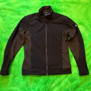 Kuhl Softshell Jacket - Large